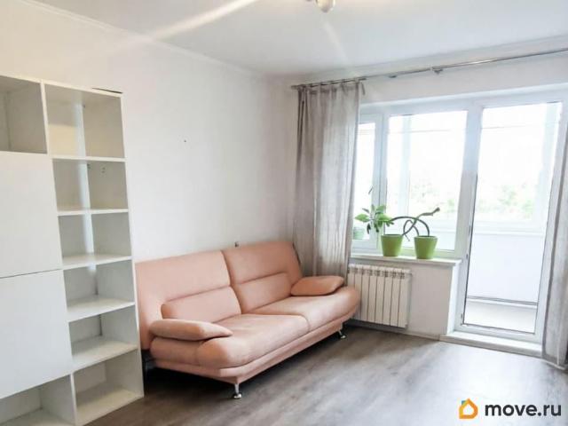Квартира продажа в Жуковский, Кабардино-Балкарская Республика