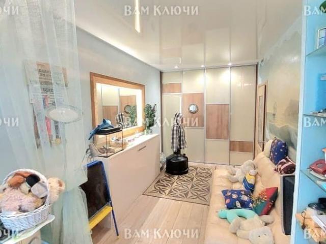 Квартира продажа в Жуковский, Кабардино-Балкарская Республика