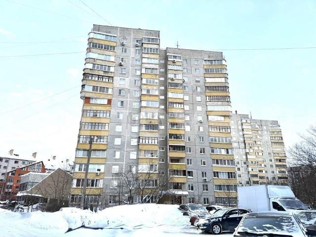 Квартира продажа в Жуковский, Кабардино-Балкарская Республика