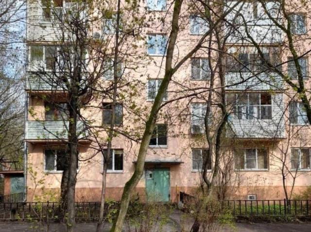 Квартира продажа в Жуковский, Кабардино-Балкарская Республика