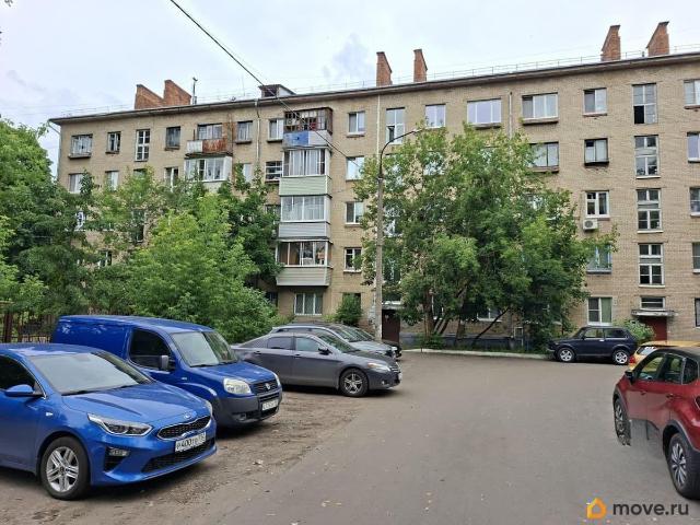 Квартира продажа в Жуковский, Кабардино-Балкарская Республика