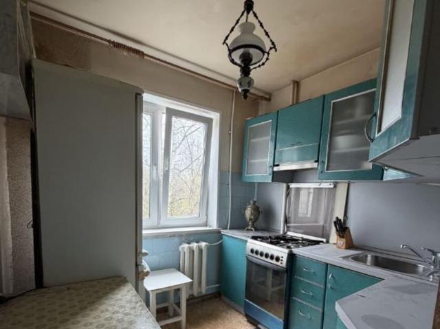Квартира продажа в Жуковский, Кабардино-Балкарская Республика