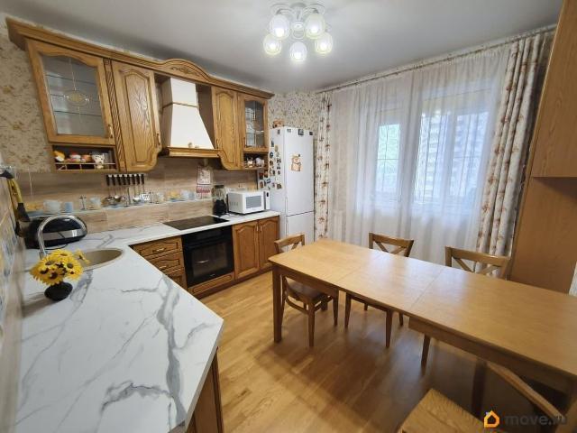 Квартира продажа в Жуковский, Кабардино-Балкарская Республика