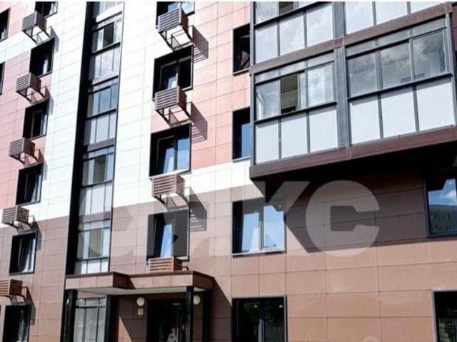 Квартира продажа в Жуковский, Кабардино-Балкарская Республика