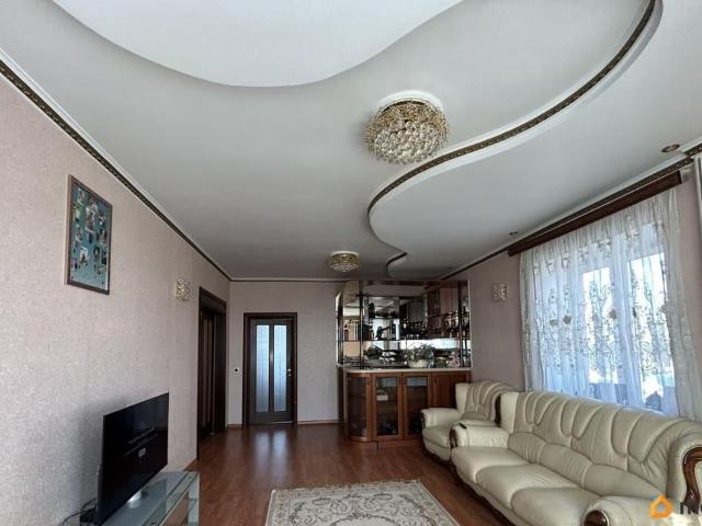 Квартира продажа в Жуковский, Кабардино-Балкарская Республика