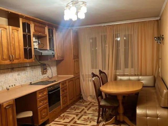 Квартира продажа в Жуковский, Кабардино-Балкарская Республика