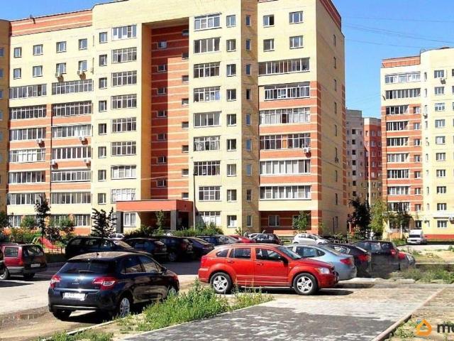 Квартира продажа в Жуковский, Кабардино-Балкарская Республика
