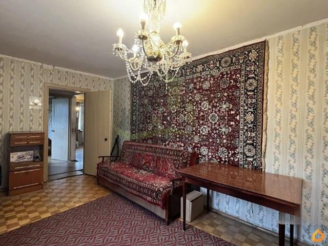 Квартира продажа в Жуковский, Кабардино-Балкарская Республика