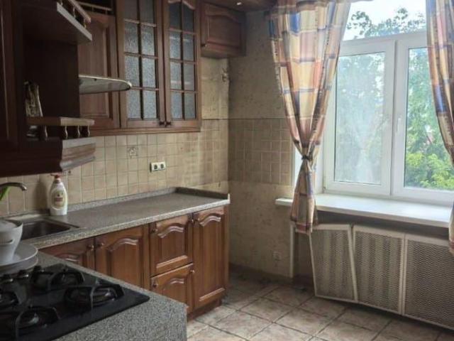 Квартира продажа в Жуковский, Кабардино-Балкарская Республика