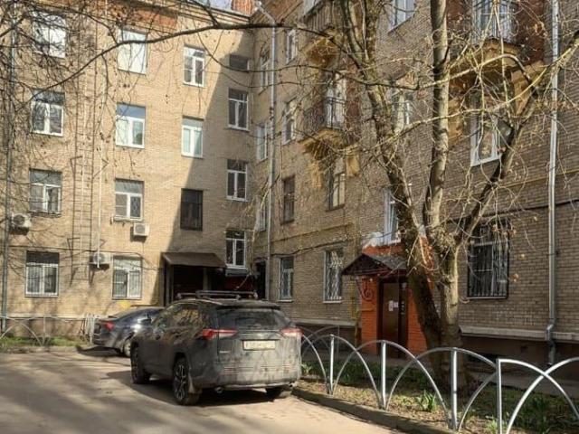 Квартира продажа в Жуковский, Кабардино-Балкарская Республика