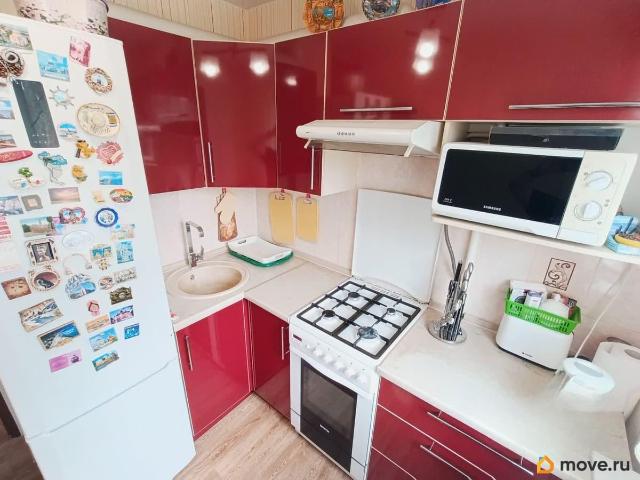 Квартира продажа в Жуковский, Кабардино-Балкарская Республика