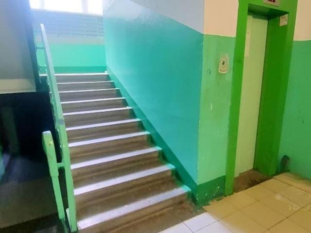Квартира продажа в Жуковский, Кабардино-Балкарская Республика