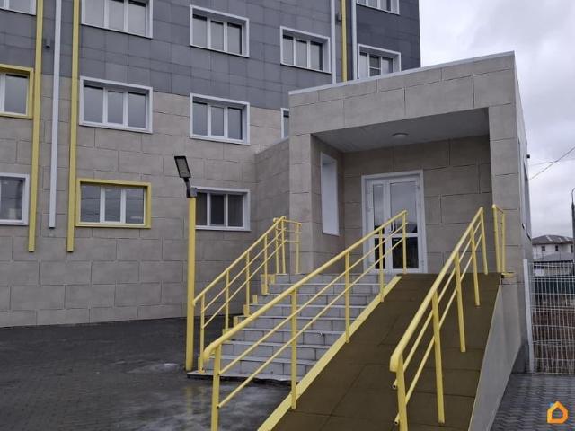 Квартира продажа в Жуковский, Кабардино-Балкарская Республика