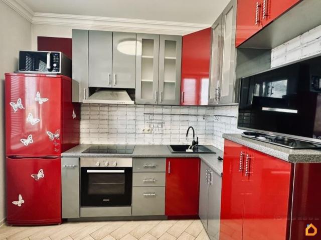 Квартира продажа в Жуковский, Кабардино-Балкарская Республика