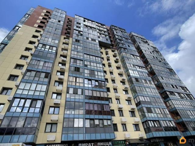 Квартира продажа в За океаном, Жуковский