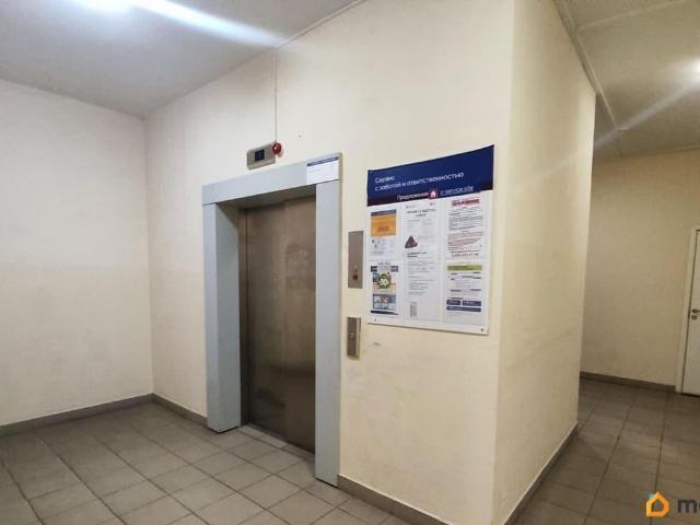 Квартира продажа в Жуковский, Кабардино-Балкарская Республика