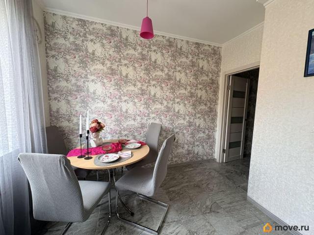 Квартира продажа в Жуковский, Кабардино-Балкарская Республика