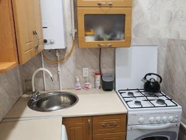 Квартира продажа в Засвияжский район, Ульяновск