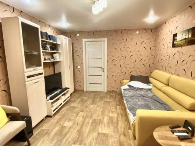 Квартира продажа в Засвияжский район, Ульяновск