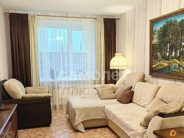 Квартира продажа в Ленинский район, Ульяновск
