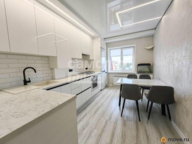 Квартира продажа в Ульяновск, Ульяновская область