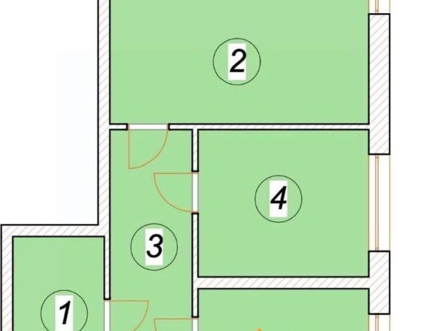 Квартира продажа в Ульяновск, Ульяновская область