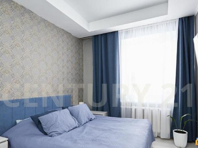 Квартира продажа в Ульяновск, Ульяновская область
