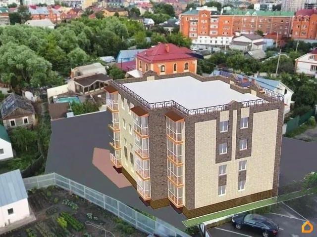 Квартира продажа в Ульяновск, Ульяновская область