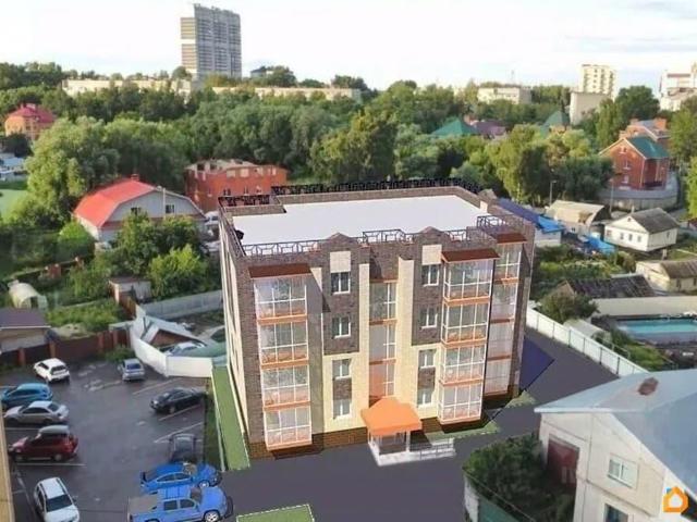 Квартира продажа в Ульяновск, Ульяновская область