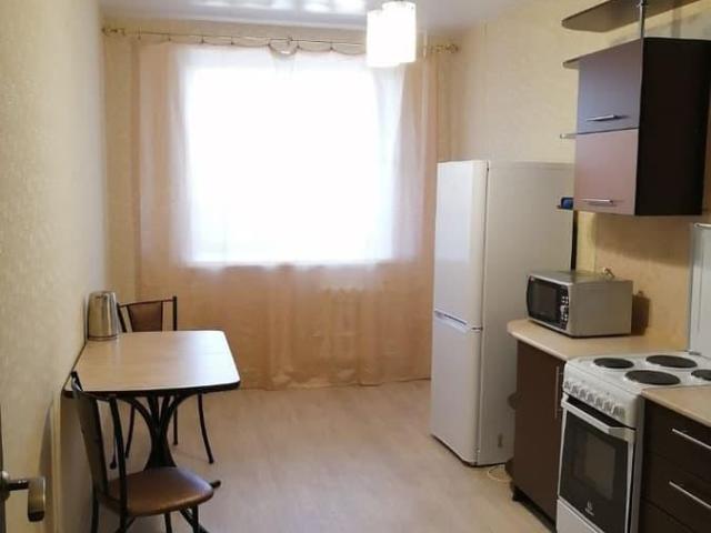 Квартира продажа в Ленинский район, Ульяновск