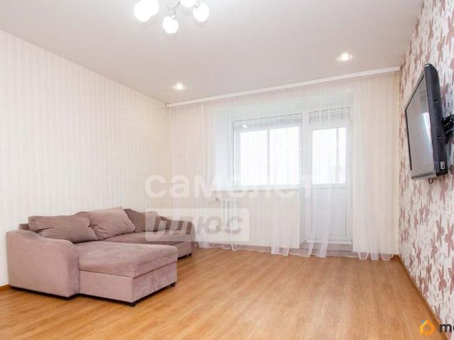 Квартира продажа в Ульяновск, Ульяновская область