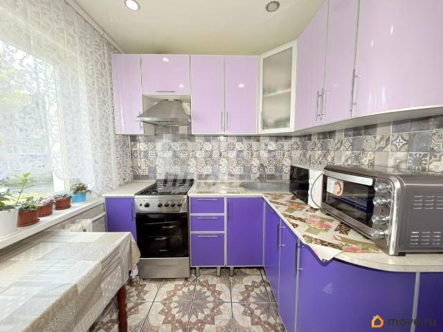 Квартира продажа в Ульяновск, Ульяновская область