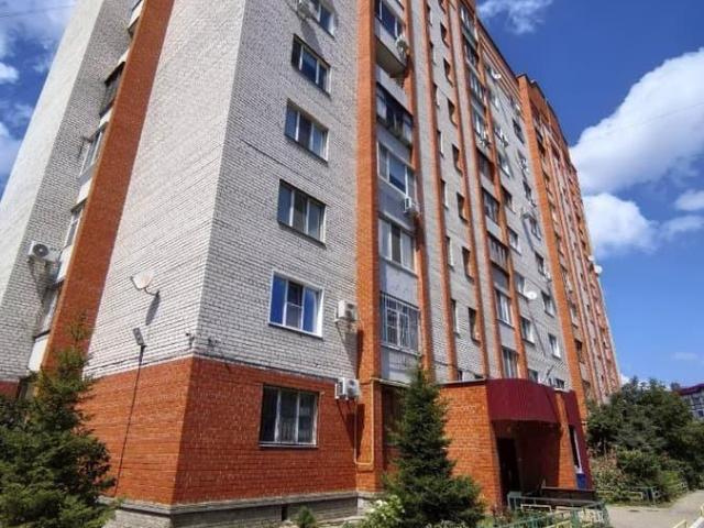 Квартира продажа в Ульяновск, Ульяновская область
