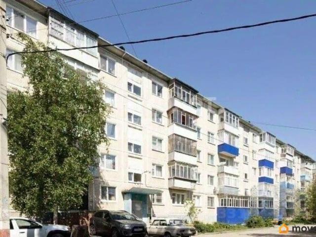 Квартира продажа в Ульяновск, Ульяновская область