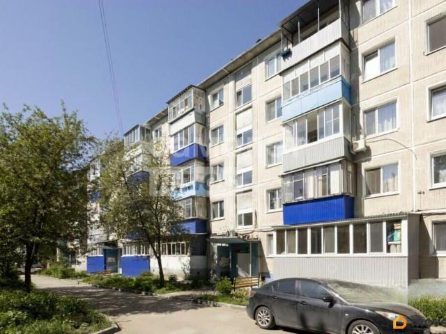 Квартира продажа в Ульяновск, Ульяновская область