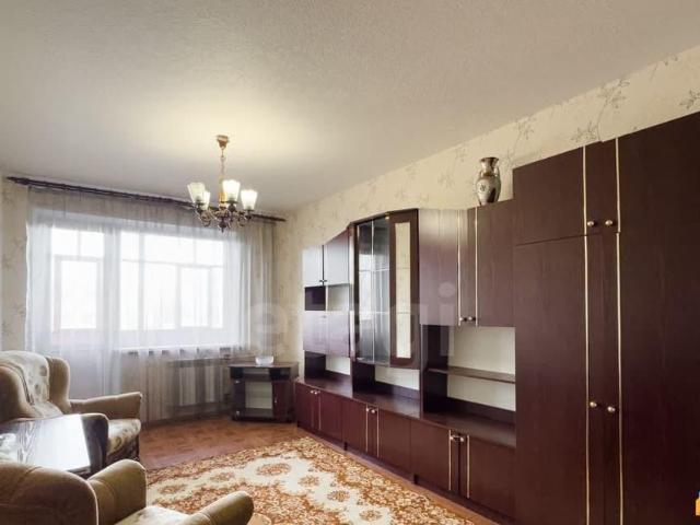 Квартира продажа в Засвияжский район, Ульяновск