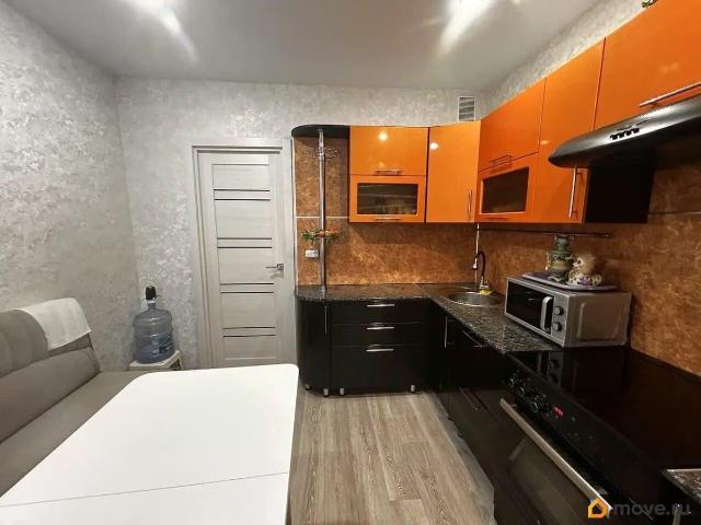 Квартира продажа в Засвияжский район, Ульяновск