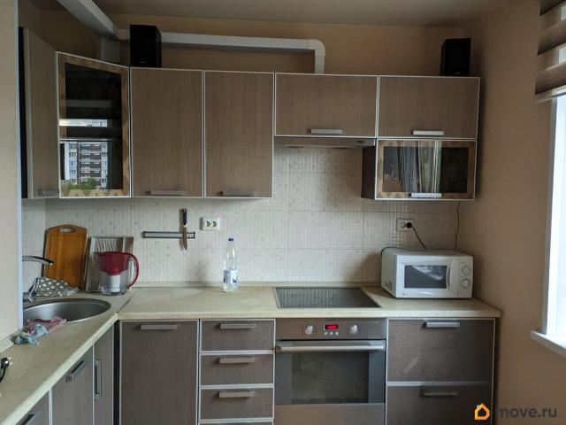Квартира продажа в Засвияжский район, Ульяновск