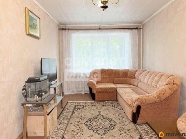 Квартира продажа в Ульяновск, Ульяновская область