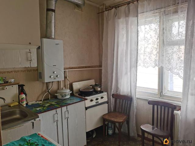 Квартира продажа в Ульяновск, Ульяновская область