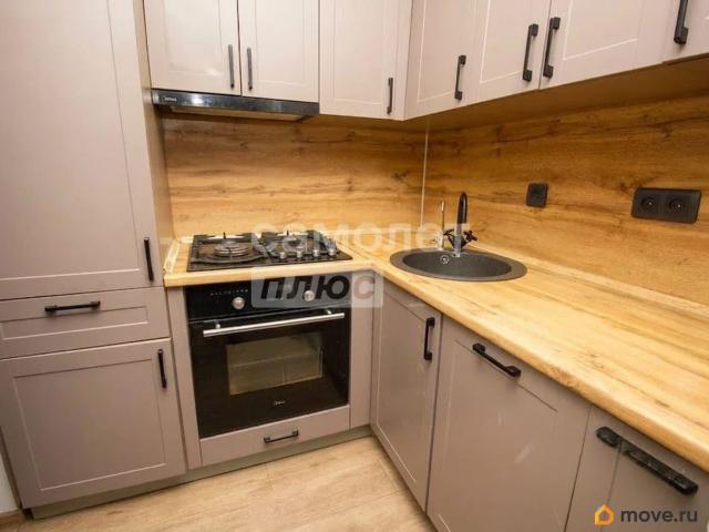 Квартира продажа в Ульяновск, Ульяновская область