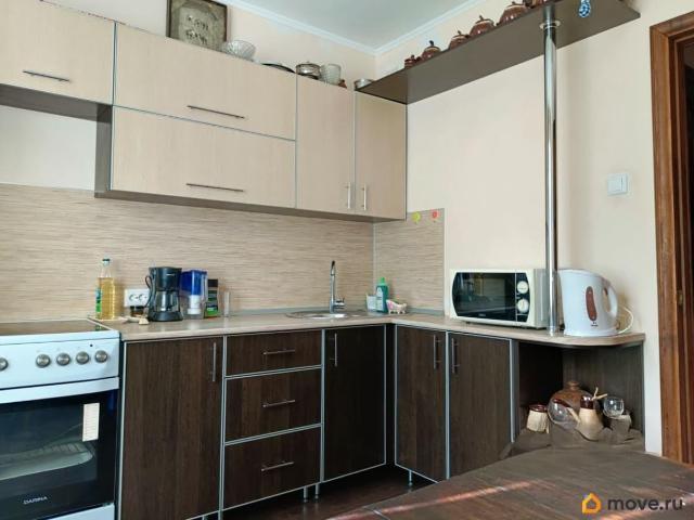 Квартира продажа в Засвияжский район, Ульяновск