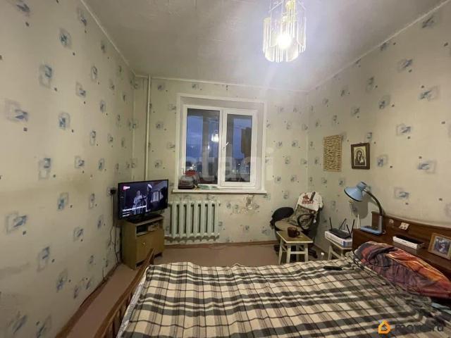 Квартира продажа в Засвияжский район, Ульяновск
