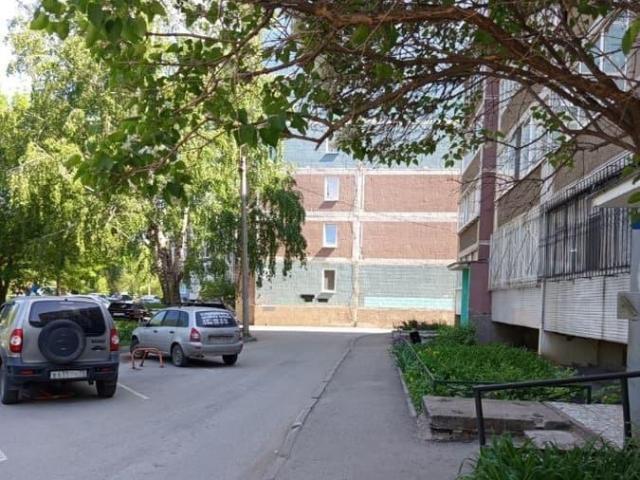 Квартира продажа в Засвияжский район, Ульяновск