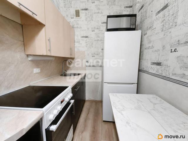 Квартира продажа в Ульяновск, Ульяновская область