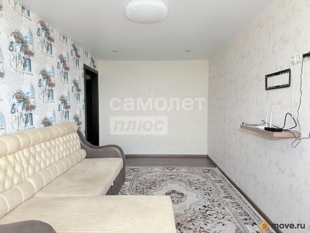Квартира продажа в Ульяновск, Ульяновская область