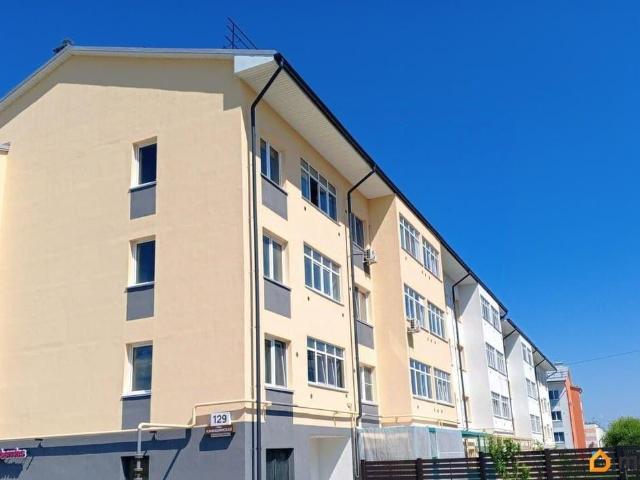Квартира продажа в Засвияжский район, Ульяновск