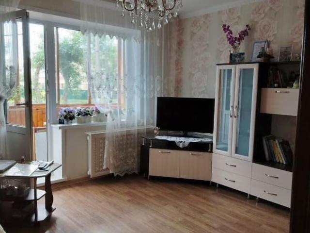 Квартира продажа в Засвияжский район, Ульяновск