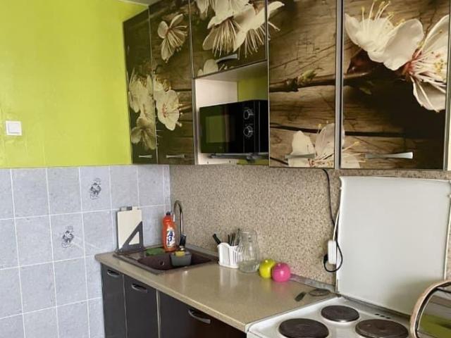 Квартира продажа в Засвияжский район, Ульяновск