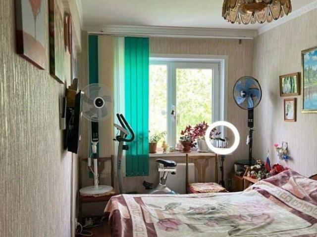 Квартира продажа в Засвияжский район, Ульяновск